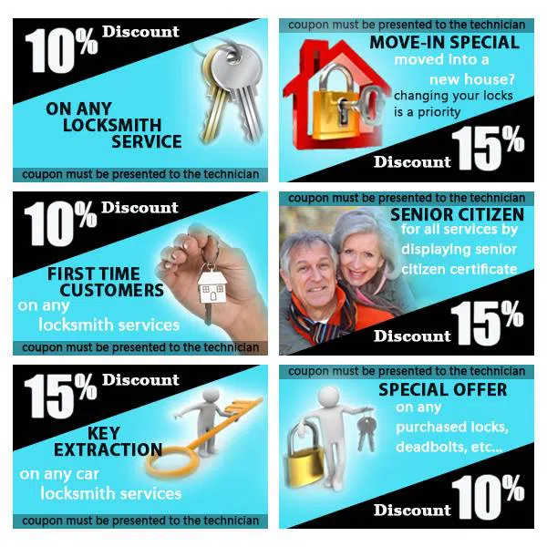 Boynton Beach Lock And Locksmith Boynton Beach, FL 561-692-4269 - coupon-img-01